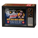 Stranger Things Socken 3er-Pack 38-45 Bradley´s Big...