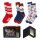 Stranger Things Socken 3er-Pack 38-45 Bradley´s Big Buy