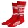 Stranger Things Socken Bradley´s Big Buy Red 38-45