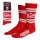 Stranger Things Socken Bradley´s Big Buy Red 38-45