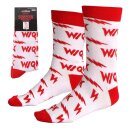 Stranger Things Socken WSQK 38-45