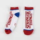 Stranger Things Knöchelsocken 2-er Pack 38-45