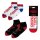 Stranger Things Knöchelsocken 2-er Pack 38-45