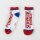 Stranger Things Knöchelsocken 2-er Pack 38-45