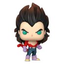 Dragon Ball GT POP! Games Vinyl Figur Vegeta 9 cm