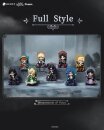 Lord of Mysteries Blind Box Minifiguren Invitation of...
