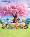 Fox Spirit Matchmaker Blind Box Minifiguren Sea Oath...