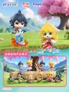 Fox Spirit Matchmaker Blind Box Minifiguren Sea Oath...