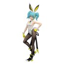 Hatsune Miku BiCute Bunnies PVC Statue Hatsune Miku...