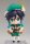 Genshin Impact Nendoroid Actionfigur Venti 10 cm