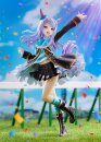 Uma Musume Pretty Derby PVC Statue 1/7 Mejiro McQueen The...