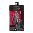 Star Wars The Mandalorian Black Series Actionfigur The...