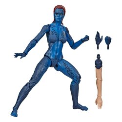 X-Men Marvel Legends Series Actionfigur 2020 Marvels Mystique 15 cm