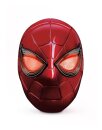 Avengers: Endgame Marvel Legends Series Elektronischer Helm Iron Spider
