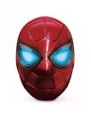 Avengers: Endgame Marvel Legends Series Elektronischer Helm Iron Spider