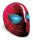 Avengers: Endgame Marvel Legends Series Elektronischer Helm Iron Spider