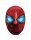 Avengers: Endgame Marvel Legends Series Elektronischer Helm Iron Spider