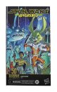 Star Wars Adventures Black Series Lucasfilm 50th Anniversary Actionfigur 2021 Jaxxon 15 cm