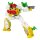Transformers Generations Legacy Voyager Class Actionfigur 2022 G2 Universe Jhiaxus 18 cm