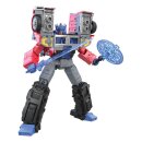 Transformers: Generation 2 Generations Legacy Leader...