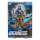 G.I. Joe Classified Series Actionfigur 2022 Spirit Iron-Knife 15 cm