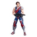 G.I. Joe Classified Series Actionfigur 2023 Xamot Paoli...