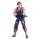 G.I. Joe Classified Series Actionfigur 2023 Xamot Paoli 15 cm