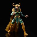 Marvel Legends Retro Collection Series Actionfigur 2022...