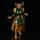 Marvel Legends Retro Collection Series Actionfigur 2022 Loki - Agent of Asgard 10 cm