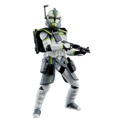 Star Wars: Battlefront II Vintage Collection Gaming Greats Actionfigur 2022 ARC Trooper (Lambent Seeker) 10 cm