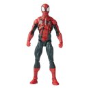 Spider-Man Marvel Legends Retro Collection Actionfigur Ben Reilly Spider-Man 15 cm