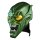 Spider-Man: No Way Home Marvel Legends Roleplay-Replik Green Goblin Premium Helm