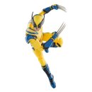 Deadpool & Wolverine Marvel Legends Actionfigur...