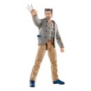 Deadpool & Wolverine Marvel Legends Actionfigur Headpool with Marvels Logan 15 cm