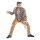 Deadpool & Wolverine Marvel Legends Actionfigur Headpool with Marvels Logan 15 cm