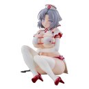 Shinobi Master Senran Kagura: New Link PVC Statue 1/4...