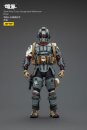 Steel Ride Corps Dark Source Actionfigur Designated...