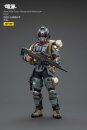 Steel Ride Corps Dark Source Actionfigur Designated Marksman Ethan 7 cm