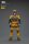 Steel Ride Corps Dark Source Actionfigur Mechanic Tork 7 cm