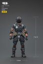 UNSC Dark Source Actionfigur Assaulter Liam 7 cm