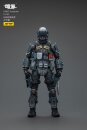 UNSC Dark Source Actionfigur Assaulter Lucas 7 cm
