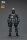 UNSC Dark Source Actionfigur Assaulter Lucas 7 cm