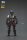 UNSC Dark Source Actionfigur Sniper Mason 7 cm