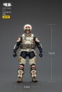 UNSC Dark Source Actionfigur Medic Levi 7 cm