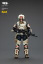 UNSC Dark Source Actionfigur Medic Levi 7 cm