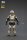 UNSC Dark Source Actionfigur Medic Levi 7 cm