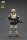 UNSC Dark Source Actionfigur Medic Levi 7 cm