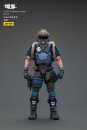 UNSC Dark Source Actionfigur Infiltration Expert Arthur 7 cm