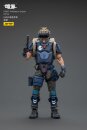 UNSC Dark Source Actionfigur Infiltration Expert Arthur 7 cm