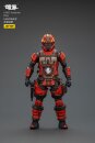 UNSC Dark Source Actionfigur Assaulter Elias 7 cm